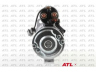 ATL Autotechnik A 20 710 starteris 
 Elektros įranga -> Starterio sistema -> Starteris
M 0 T 60081, M 1 T 60281, M 1 T 60285