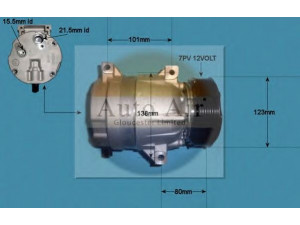 AUTO AIR GLOUCESTER 14-1117 kompresorius, oro kondicionierius 
 Oro kondicionavimas -> Kompresorius/dalys
8200678507