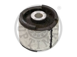 OPTIMAL F8-5311 valdymo svirties/išilginių svirčių įvorė 
 Ašies montavimas/vairavimo mechanizmas/ratai -> Valdymo svirtis/pasukamosios svirties sujungimas -> Montavimas/sutvirtinimas
33321097009, 33321137806, 33326770786