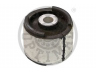 OPTIMAL F8-5311 valdymo svirties/išilginių svirčių įvorė 
 Ašies montavimas/vairavimo mechanizmas/ratai -> Valdymo svirtis/pasukamosios svirties sujungimas -> Montavimas/sutvirtinimas
33321097009, 33321137806, 33326770786