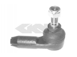 SPIDAN 45032 skersinės vairo trauklės galas 
 Vairavimas -> Vairo mechanizmo sujungimai
443 419 812 C