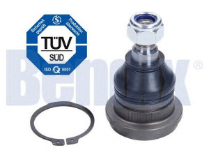 BENDIX 041479B atramos/vairo trauklė 
 Ašies montavimas/vairavimo mechanizmas/ratai -> Sujungimai -> Atramos/vairo trauklė
5452443001