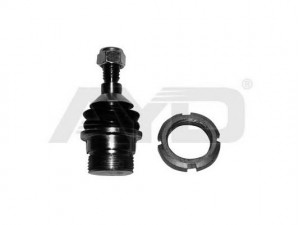 AYD 9207098 atramos/vairo trauklė 
 Ašies montavimas/vairavimo mechanizmas/ratai -> Sujungimai -> Atramos/vairo trauklė
1643300935