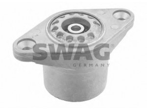 SWAG 30 92 6725 pakabos statramsčio atraminis guolis 
 Ašies montavimas/vairavimo mechanizmas/ratai -> Montavimas, pakabos statramstis
3B0 513 353, 3B0 513 353