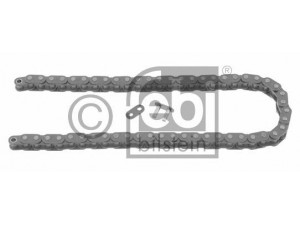 FEBI BILSTEIN 26369 grandinė, alyvos siurblio pavara 
 Variklis -> Tepimas -> Alyvos siurblys/dalys -> Pavaros grandinė
000 993 12 76