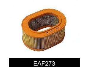 COMLINE EAF273 oro filtras 
 Filtrai -> Oro filtras
5012565, 5012650, A840X9601ABA