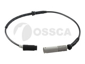 OSSCA 04942 jutiklis, rato greitis 
 Elektros įranga -> Jutikliai
34 52 1 182 076