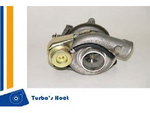 TURBO S HOET 1100246 kompresorius, įkrovimo sistema 
 Išmetimo sistema -> Turbokompresorius
037524, 037557, 95635811, 9563581180