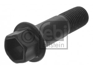 FEBI BILSTEIN 45757 rato varžtas 
 Ratai / padangos -> Priedai
000 990 76 07