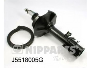 MAGNETI MARELLI 381055180057 amortizatorius
41601-60G10, 41601-60G50, 41601-60G51
