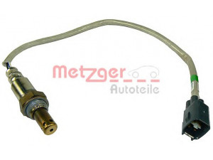 METZGER 0893103 lambda jutiklis 
 Išmetimo sistema -> Lambda jutiklis
89465-B1030, 89465-05080, 89465-12750