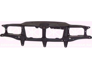 KLOKKERHOLM 9037200 priekinis variklio gaubtas 
 Kėbulas -> Kėbulo dalys/ sparnas/buferis -> Priekinis aerodinaminio pasipriešinimo sumažinimas/grotelės
9151650