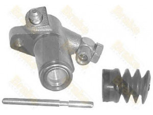 Brake ENGINEERING WC1076BE darbinis cilindras, sankaba 
 Sankaba/dalys -> Sankabos valdymas -> Vykdomasis cilindras
MD733228