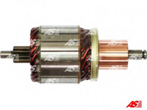 AS-PL SA0101 ankeris, starteris
