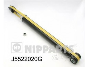 MAGNETI MARELLI 381055220207 amortizatorius