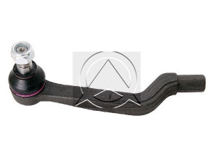 SIDEM 49138 skersinės vairo trauklės galas 
 Vairavimas -> Vairo mechanizmo sujungimai
169 330 05 03