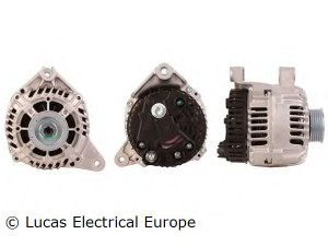 LUCAS ELECTRICAL LRB00335 kintamosios srovės generatorius 
 Elektros įranga -> Kint. sr. generatorius/dalys -> Kintamosios srovės generatorius
57051M, 57051N, 5705FF, 9636545580