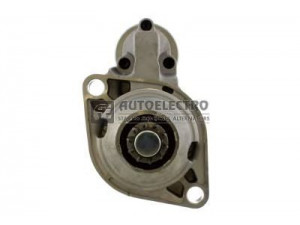 AUTOELECTRO AES9177 starteris 
 Elektros įranga -> Starterio sistema -> Starteris
1007765, 1059564, 95VW11000CB, 95VW11000GA