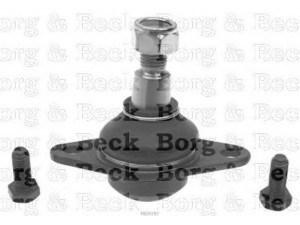 BORG & BECK BBJ5197 atramos/vairo trauklė 
 Ašies montavimas/vairavimo mechanizmas/ratai -> Sujungimai -> Atramos/vairo trauklė
857505365, 857505365, 857505365
