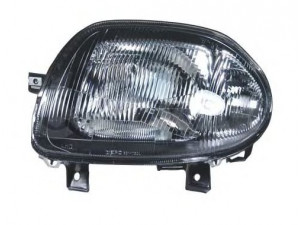 ALKAR 2741164 priekinis žibintas 
 Kėbulas -> Priekinis žibintas/dalys -> Priekinis žibintas/įterp.
7701045168