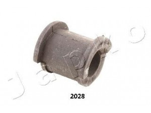 JAPKO GOJ2028 įvorė, stabilizatorius 
 Ašies montavimas/vairavimo mechanizmas/ratai -> Stabilizatorius/fiksatoriai -> Sklendės
48815 12140