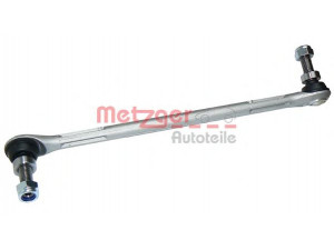 METZGER 53041811 šarnyro stabilizatorius 
 Ašies montavimas/vairavimo mechanizmas/ratai -> Stabilizatorius/fiksatoriai -> Savaime išsilyginanti atrama
204 320 3789