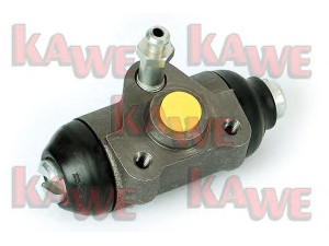 KAWE W4300 rato stabdžių cilindras 
 Stabdžių sistema -> Ratų cilindrai
115595030, 115595030