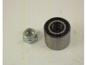 TRISCAN 8530 25231 rato guolio komplektas