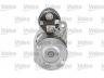 VALEO 600060 starteris 
 Elektros įranga -> Starterio sistema -> Starteris
36100-23-160, 36100-23161, 3610023160
