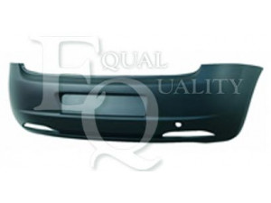 EQUAL QUALITY P0165 buferis 
 Kėbulas -> Transporto priemonės galas -> Buferis/dalys
0735418961, 735418961, 2024950A1