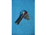 PARTS-MALL PXCTC-001-S skersinės vairo trauklės galas
P48810A78B00-000, P48810A78B00000