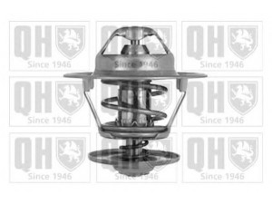 QUINTON HAZELL QTH313 termostatas, aušinimo skystis 
 Aušinimo sistema -> Termostatas/tarpiklis -> Thermostat
ERT143, 032 121 113, 056 121 113D