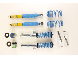 BILSTEIN 48-135245 pakabos komplektas, amortizatorius