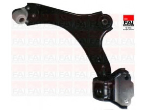FAI AutoParts SS7876 vikšro valdymo svirtis 
 Ašies montavimas/vairavimo mechanizmas/ratai -> Valdymo svirtis/pasukamosios svirties sujungimas -> Vairo trauklės (valdymo svirtis, išilginis balansyras, diago
31277345