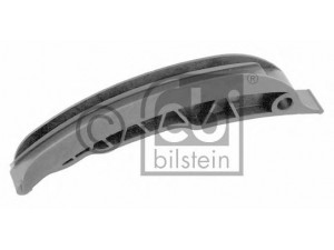 FEBI BILSTEIN 24830 kreiptuvai, sinchronizavimo grandinė 
 Variklis -> Variklio uždegimo laiko reguliavimo kontrolė -> Sinchronizavimo grandinė/įtempiklis/kreiptuvas -> Sinchronizavimo grandinės vadovai
11 31 2 249 626