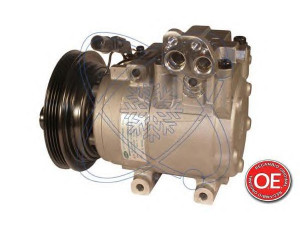 ELECTRO AUTO 20C0046 kompresorius, oro kondicionierius 
 Oro kondicionavimas -> Kompresorius/dalys
97701-4A750, 977014A450