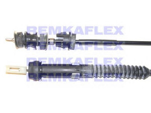 REMKAFLEX 44.2450(AK) sankabos trosas 
 Dviratė transporto priemonės -> Kabeliai ir tachometro velenaai -> Sankabos trosas
2050S1, 2150F9, 2150K4, 2150L6