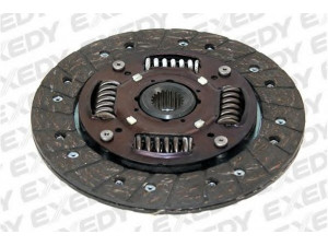 EXEDY HYD322 sankabos diskas 
 Sankaba/dalys -> Sankabos diskas
4110022650