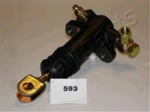 JAPANPARTS CY-593 darbinis cilindras, sankaba 
 Sankaba/dalys -> Sankabos valdymas -> Vykdomasis cilindras
MD717221