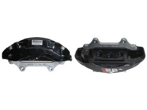BREMBO F 85 305 stabdžių apkaba 
 Dviratė transporto priemonės -> Stabdžių sistema -> Stabdžių apkaba / priedai
4G0615108, 4G0615108, 4G0615108
