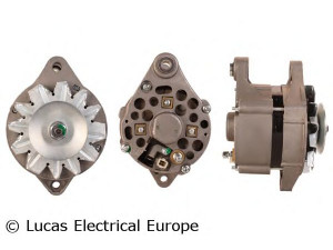 LUCAS ELECTRICAL LRA00137 kintamosios srovės generatorius