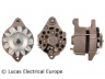 LUCAS ELECTRICAL LRA00137 kintamosios srovės generatorius
