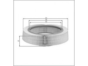 MAGNETI MARELLI 154020013780 oro filtras 
 Techninės priežiūros dalys -> Techninės priežiūros intervalai
5007417, 5007716, 5009417, A810X9601AA