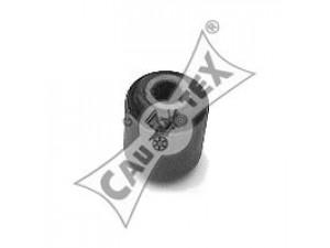 CAUTEX 020816 įvorė, valdymo svirties montavimas 
 Ašies montavimas/vairavimo mechanizmas/ratai -> Valdymo svirtis/pasukamosios svirties sujungimas -> Montavimas/sutvirtinimas
7700819929, 8200651164