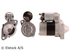 ELSTOCK 25-2191 starteris 
 Elektros įranga -> Starterio sistema -> Starteris
7700864608, 7700865213, 7701499651