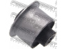 FEBEST TAB-003RUB valdymo svirties/išilginių svirčių įvorė 
 Ašies montavimas/vairavimo mechanizmas/ratai -> Valdymo svirtis/pasukamosios svirties sujungimas -> Montavimas/sutvirtinimas
48610-59015, 48630-59015