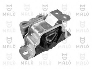 MAL? 14972 variklio montavimas 
 Variklis -> Variklio montavimas -> Variklio montavimo rėmas
55700434, 55700434