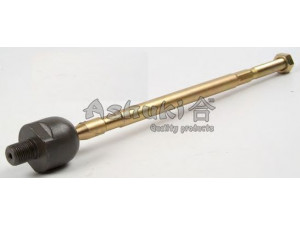 ASHUKI 1452-8005 vidinė skersinė vairo trauklė 
 Vairavimas -> Vairo mechanizmo sujungimai
103-05-599/ASHIKA, 240168/ABS, 240170/ABS