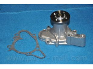 PARTS-MALL PHA-032-S vandens siurblys 
 Aušinimo sistema -> Vandens siurblys/tarpiklis -> Vandens siurblys
2510002566
