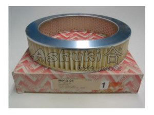 ASHUKI M012-01 oro filtras 
 Techninės priežiūros dalys -> Techninės priežiūros intervalai
0259-23-603, 259-23-603